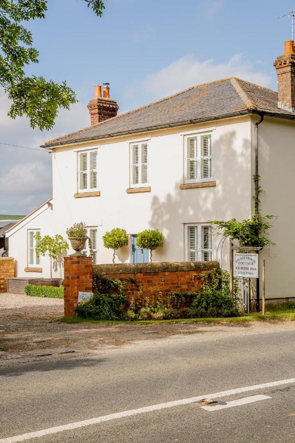 Smallbrook Cottage Broadway  Esterno foto
