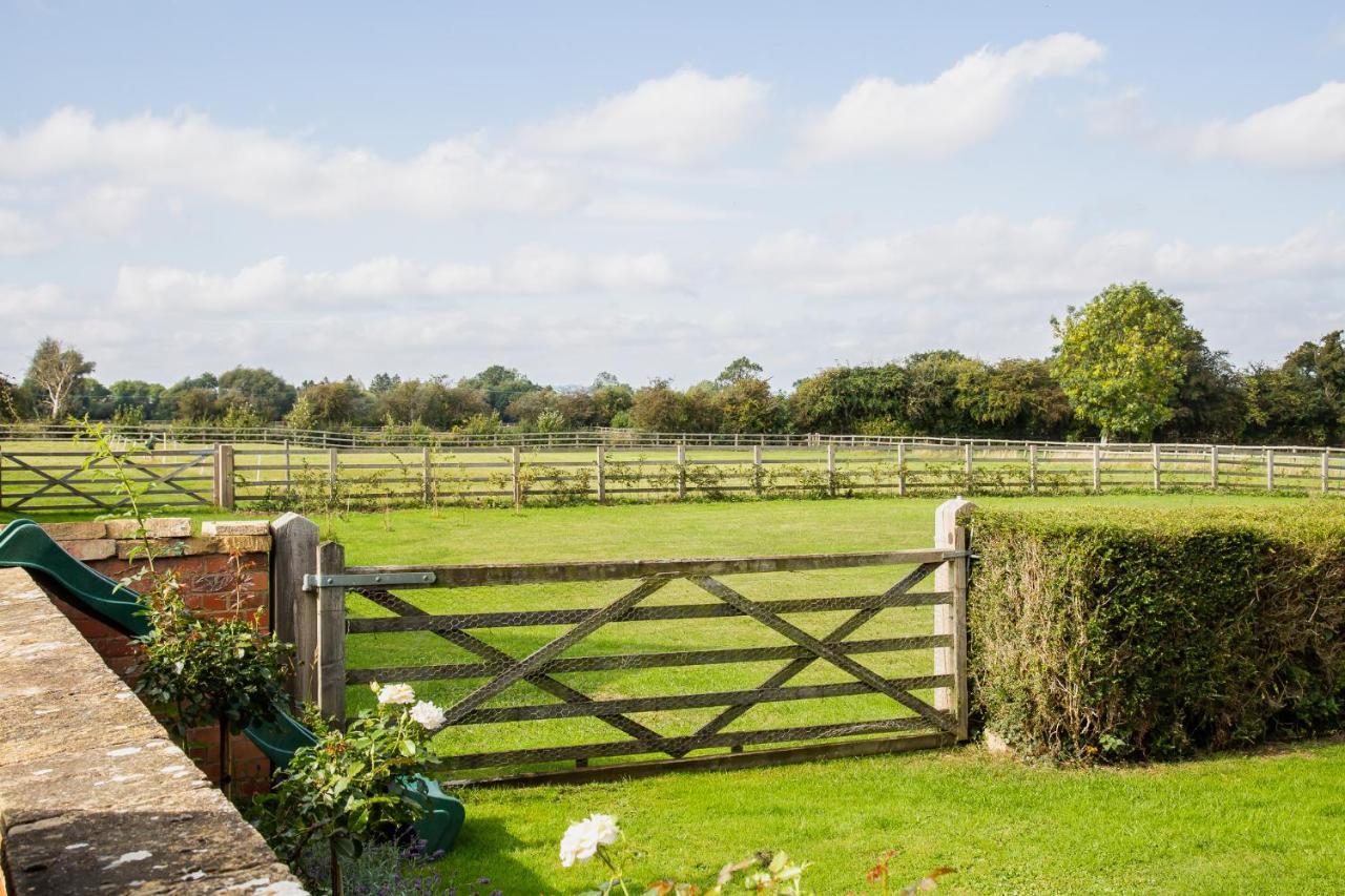 Smallbrook Cottage Broadway  Esterno foto