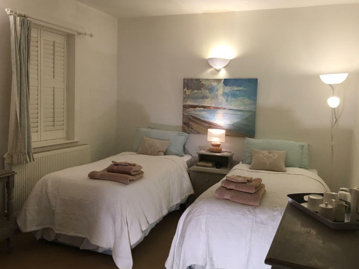 Smallbrook Cottage Broadway  Esterno foto