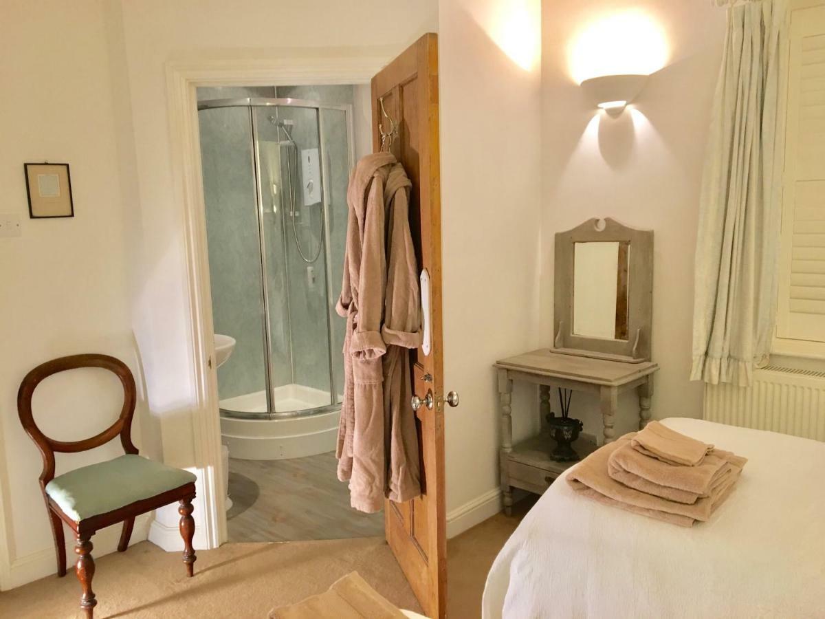 Smallbrook Cottage Broadway  Esterno foto