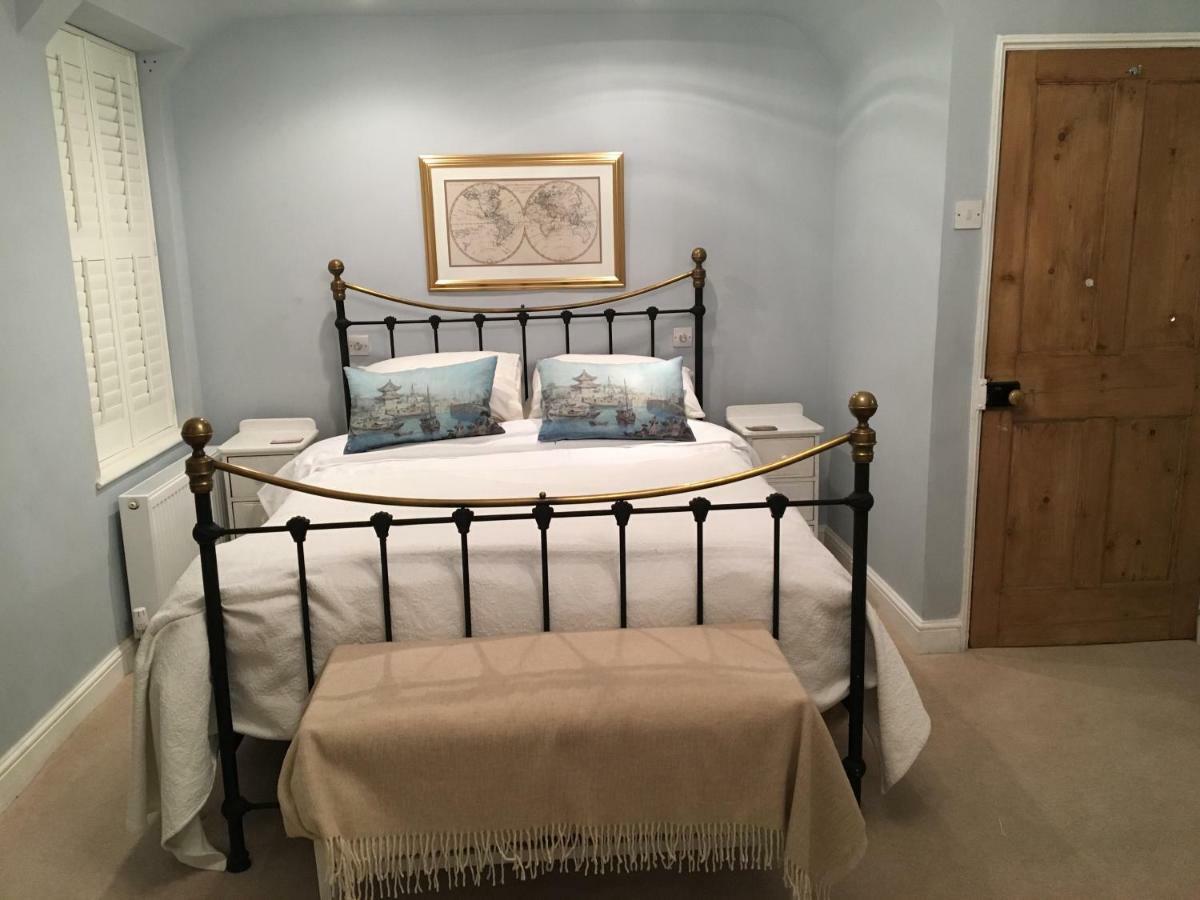 Smallbrook Cottage Broadway  Esterno foto